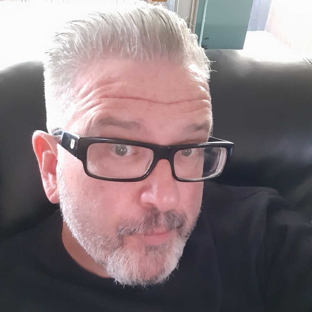 Meet your Posher, Steve